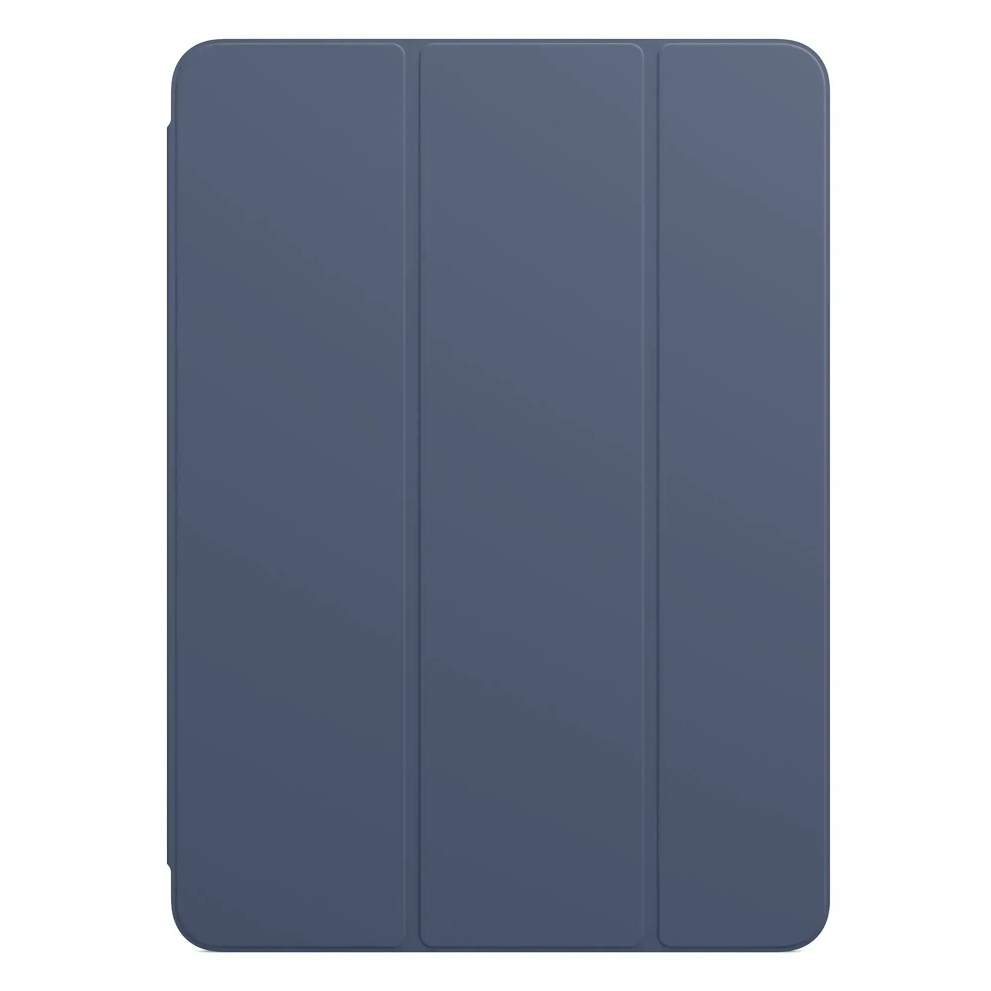 Чохол Apple Smart Folio for 11" iPad Pro (2018) / iPad Air (4th and 5th generation) - Alaskan Blue (MX4X2)