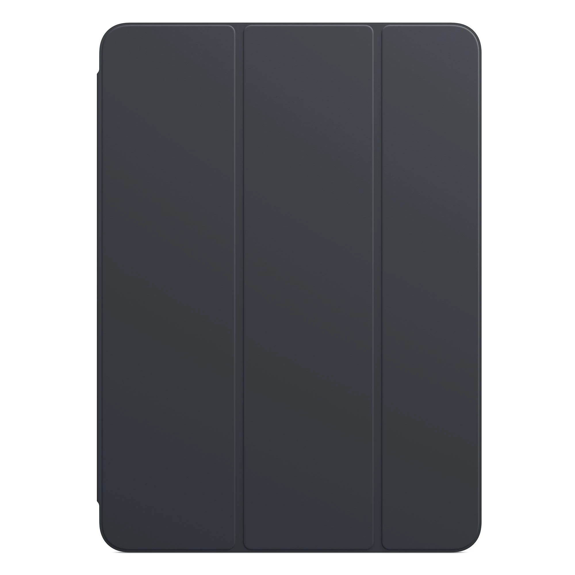 Чехол Apple Smart Folio for 11" iPad Pro (2018) / iPad Air (4th and 5th generation) - Charcoal Gray (MRX72)