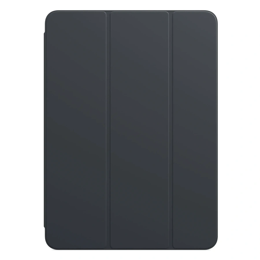 Чохол Apple Smart Folio for iPad Pro [2018] | iPad Air 11-inch [M2-M4] | iPad Air [4th and 5th generation] - Charcoal Gray (MRX72)