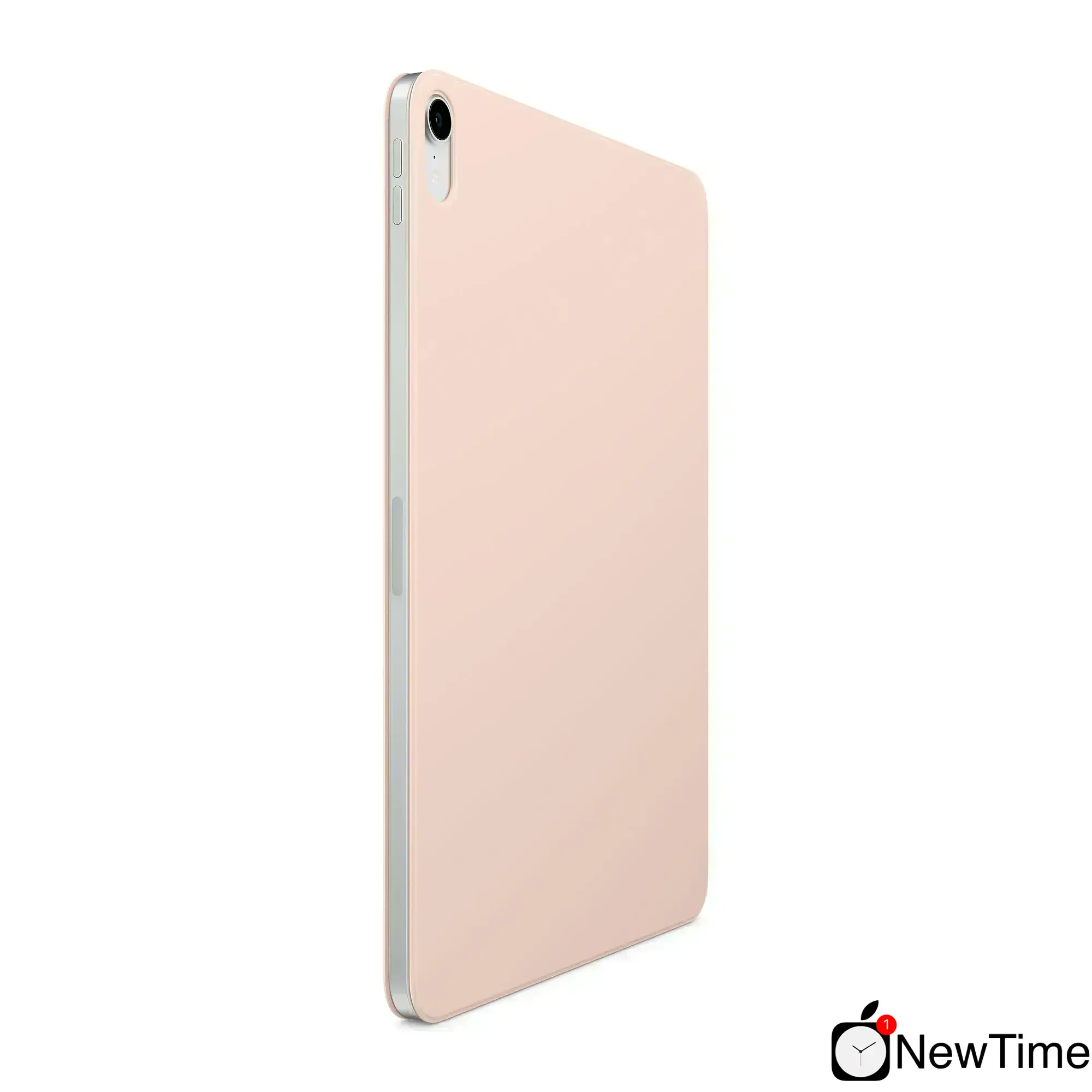 Чохол Apple Smart Folio for 11" iPad Pro (2018) / iPad Air 11-inch [M3 and M2] | iPad Air [4th and 5th generation] - Pink Sand (MRX92)