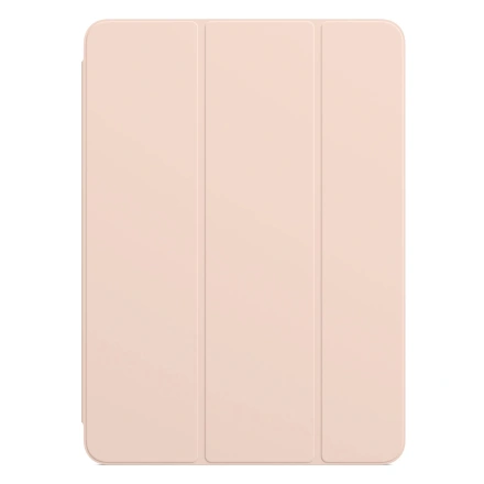 Чехол Apple Smart Folio for 11" iPad Pro (2018) / iPad Air 11-inch [M2] | iPad Air [4th and 5th generation] - Pink Sand (MRX92)