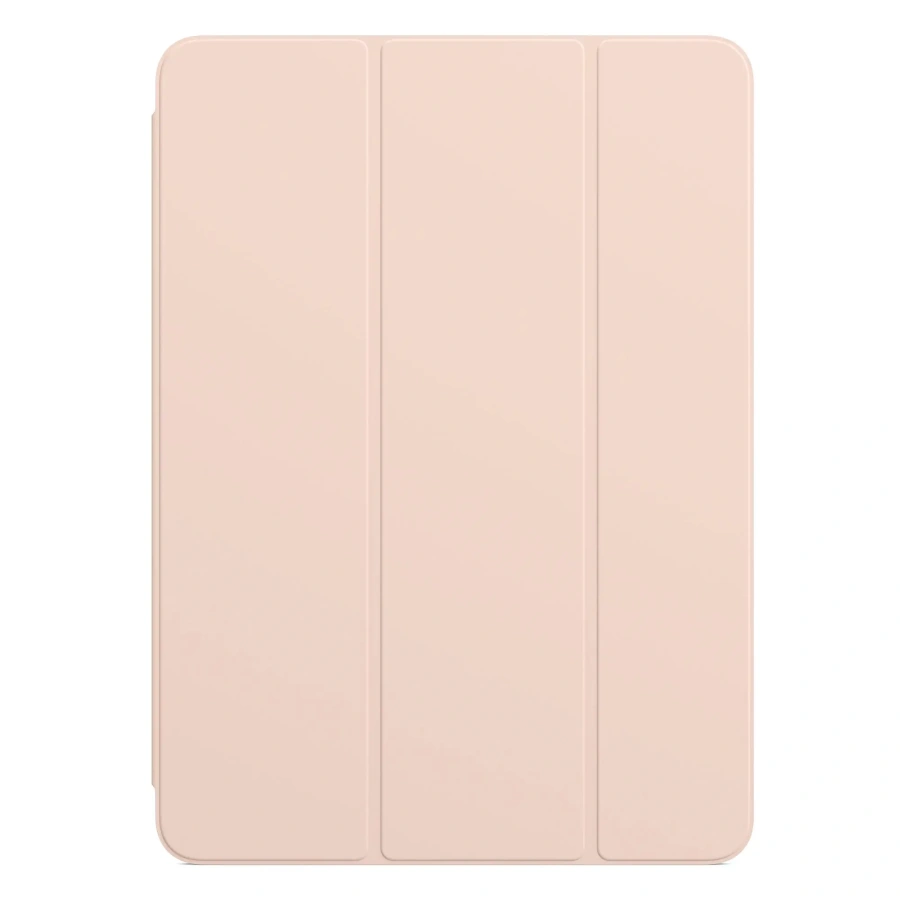 Чохол Apple Smart Folio for 11" iPad Pro (2018) / iPad Air 11-inch [M2-M4] | iPad Air [4th and 5th generation] - Pink Sand (MRX92)