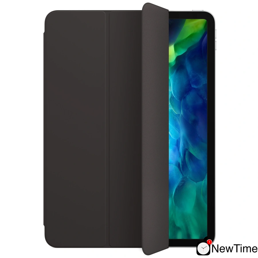 Чохол Apple Smart Folio for iPad Pro 11-inch (1st/2nd/3rd/4th generation) - Black (MXT42)