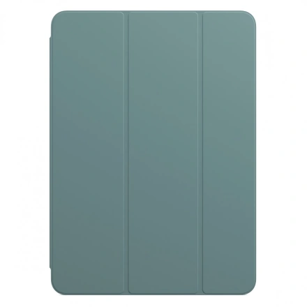 Чохол Apple Smart Folio for iPad Pro 11-inch (1st/2nd/3rd generation) Lux Copy - Cactus (MXT72)