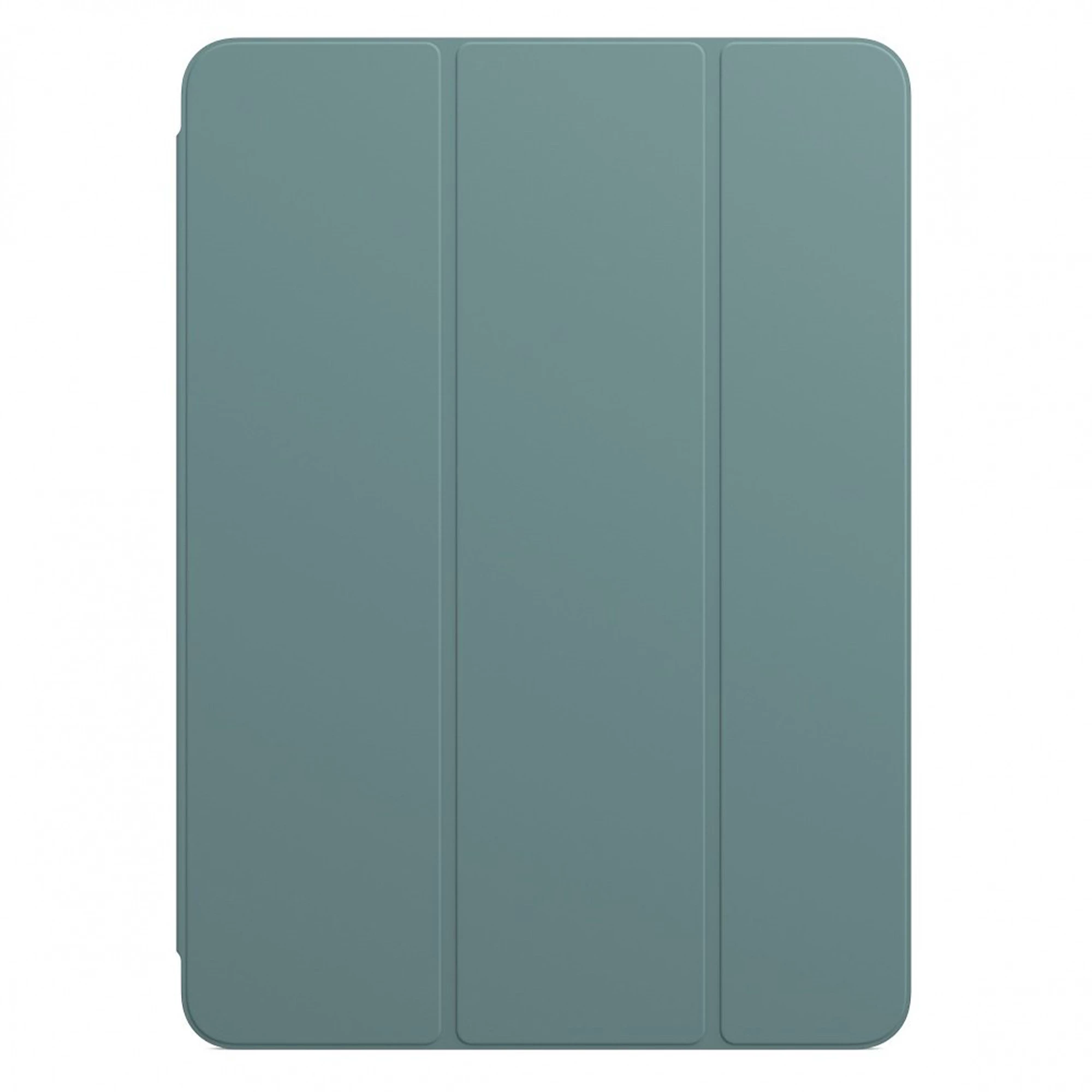 Чехол Apple Smart Folio for iPad Pro 11-inch (1st/2nd/3rd/4th generation) - Cactus (MXT72)