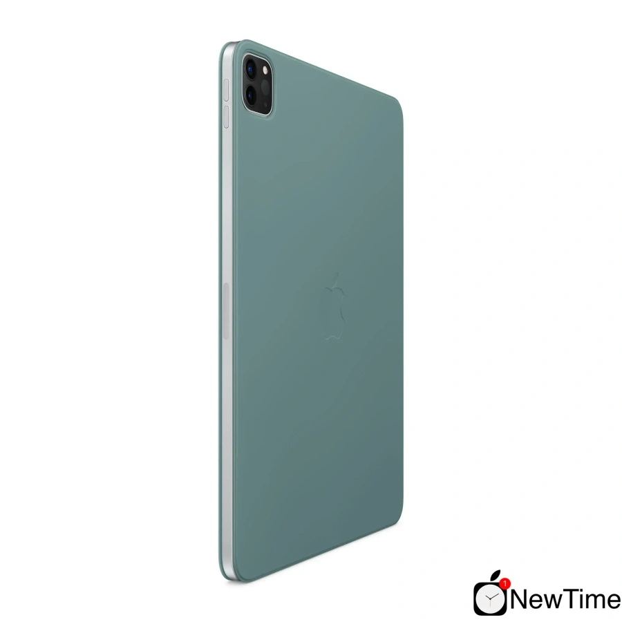 Чохол Apple Smart Folio for iPad Pro 11-inch (1st/2nd/3rd/4th generation) - Cactus (MXT72)