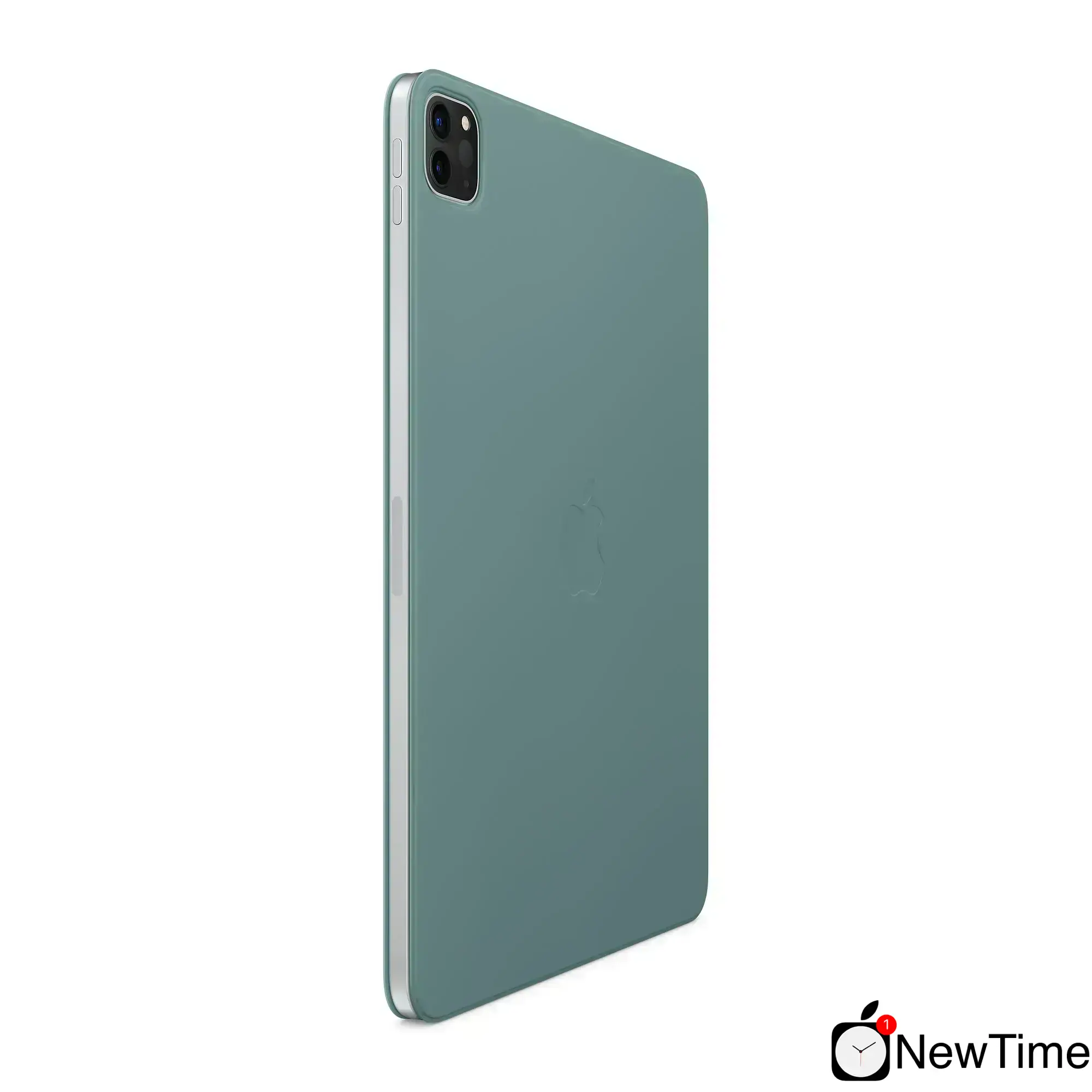 Чохол Apple Smart Folio for iPad Pro 11-inch (1st/2nd/3rd generation) Lux Copy - Cactus (MXT72)