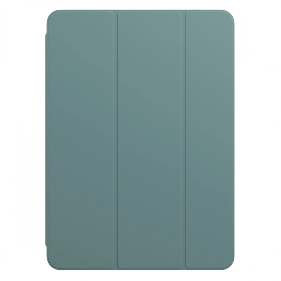 Чохол Apple Smart Folio for iPad Air 13" [M2-M4] & iPad Pro 12.9" [3st - 6th generation] - Cactus (MXTE2)