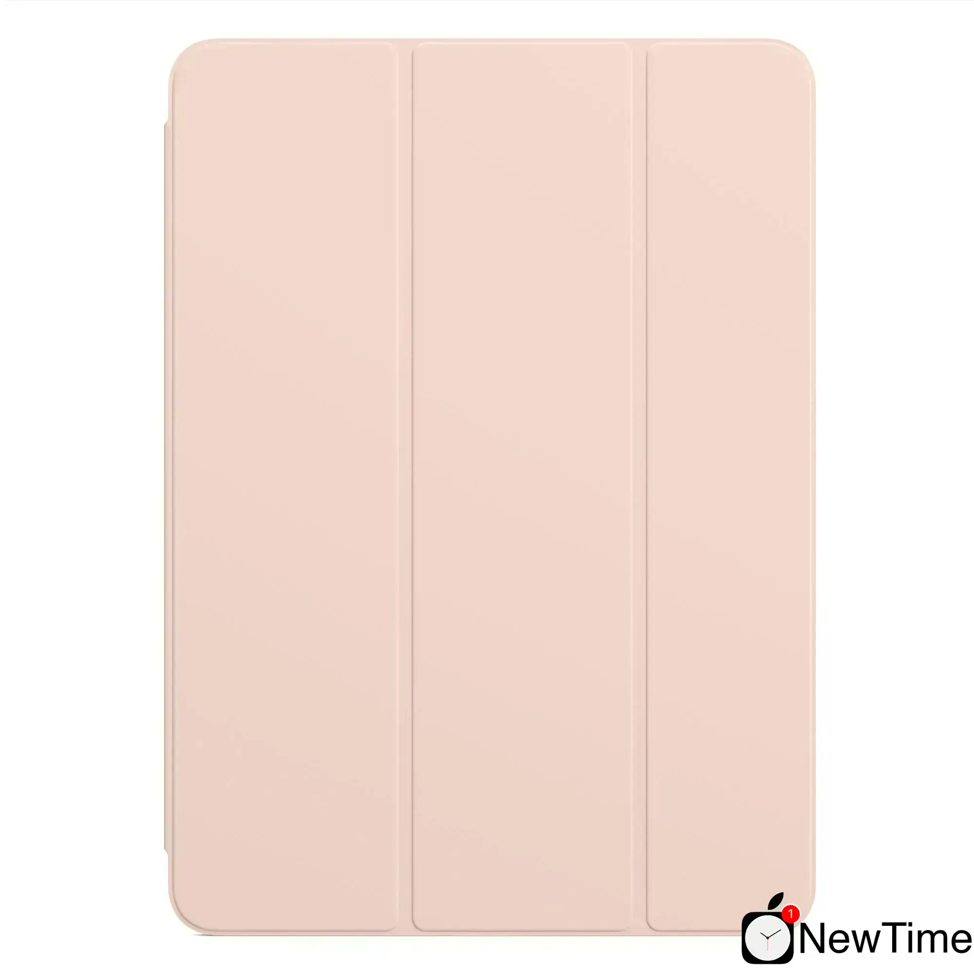 Чехол Apple Smart Folio for iPad Pro 11-inch (1st/2nd/3rd generation) Lux Copy - Pink Sand (MXT52)