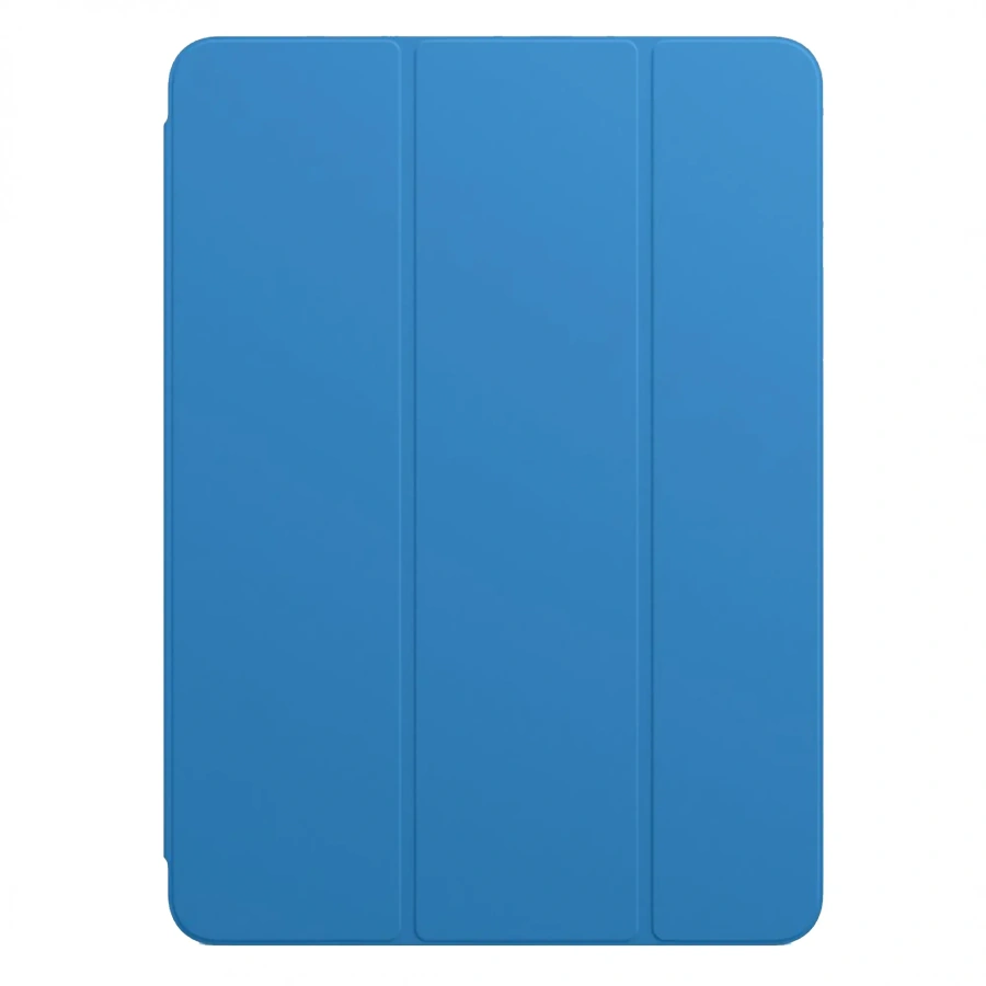 Чохол Apple Smart Folio for iPad Pro 11-inch (1st/2nd/3rd/4th generation) - Surf Blue (MXT62)