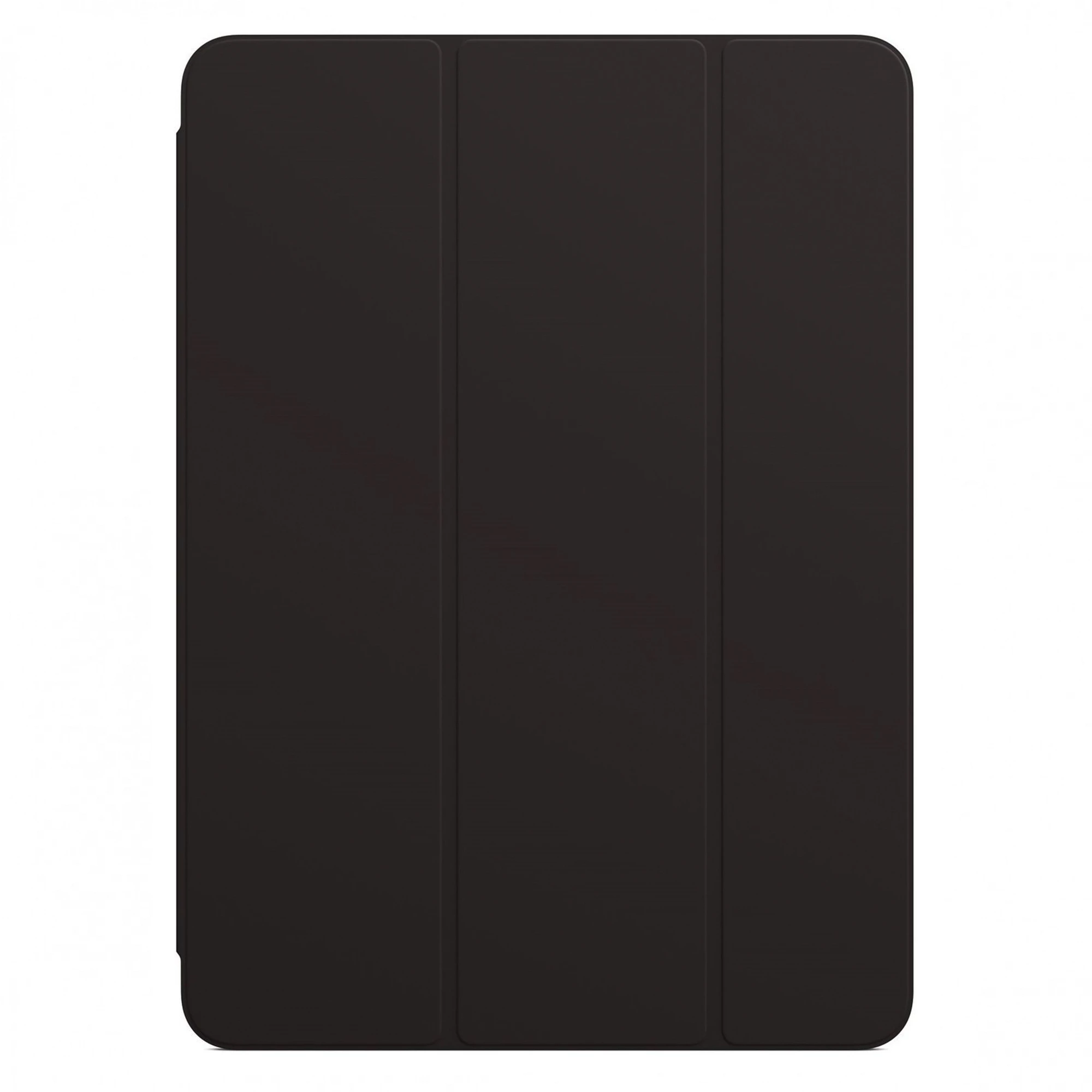 Чехол Apple Smart Folio for iPad Pro 11-inch (1st/2nd/3rd/4th generation) - Black (MXT42)