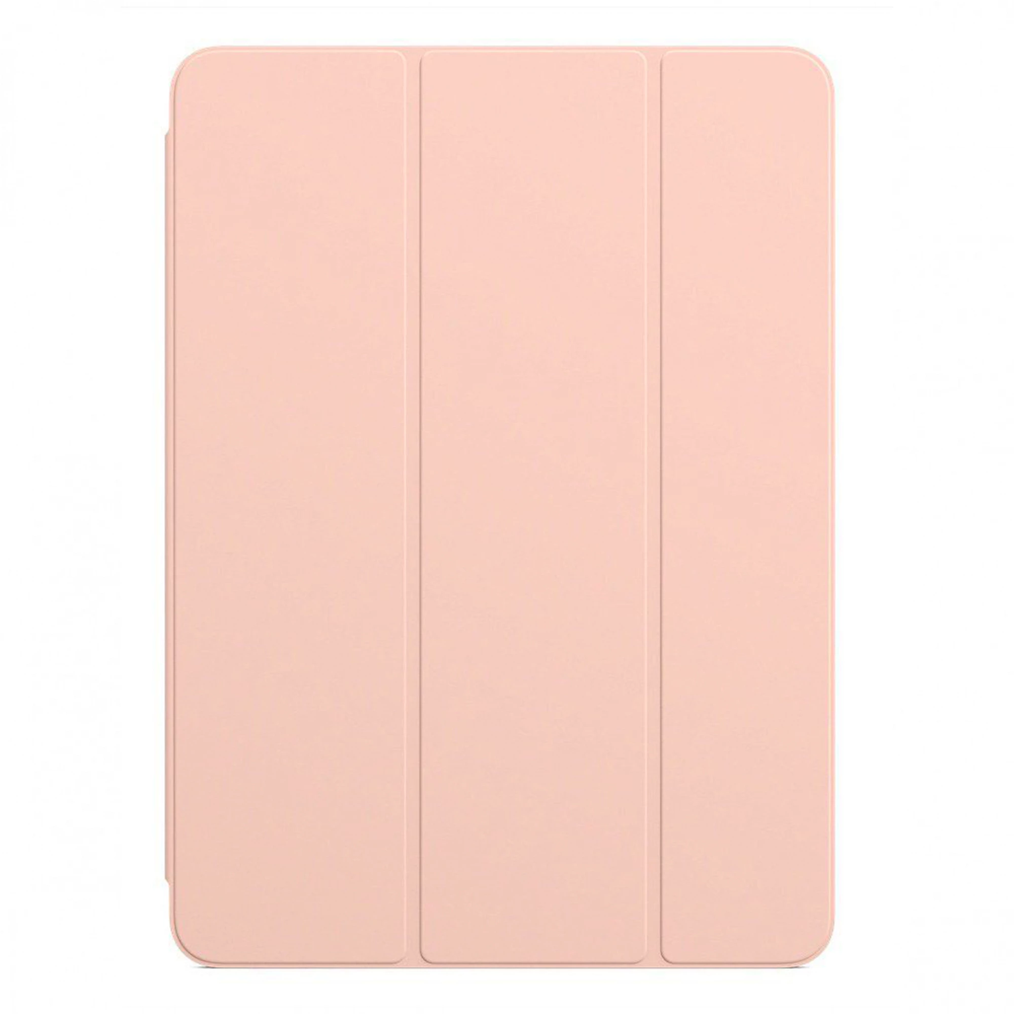 Чехол Apple Smart Folio for iPad Pro 11-inch (1st/2nd/3rd/4th generation) - Pink Sand (MXT52)