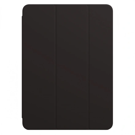 Чехол Apple Smart Folio for iPad Pro 11-inch (1st/2nd/3rd/4th generation) - Black (MXT42)