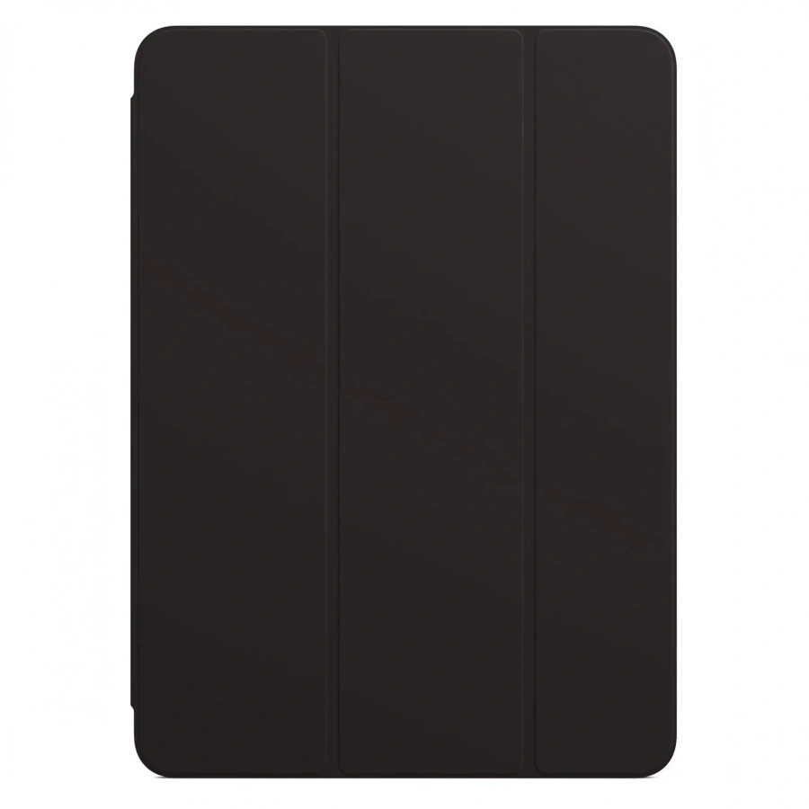 Чохол Apple Smart Folio for iPad Pro 11-inch (1st/2nd/3rd/4th generation) - Black (MXT42)