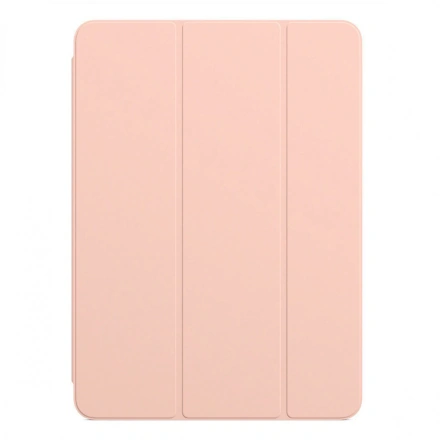 Чехол Apple Smart Folio for iPad Pro 11-inch (1st/2nd/3rd/4th generation) - Pink Sand (MXT52)