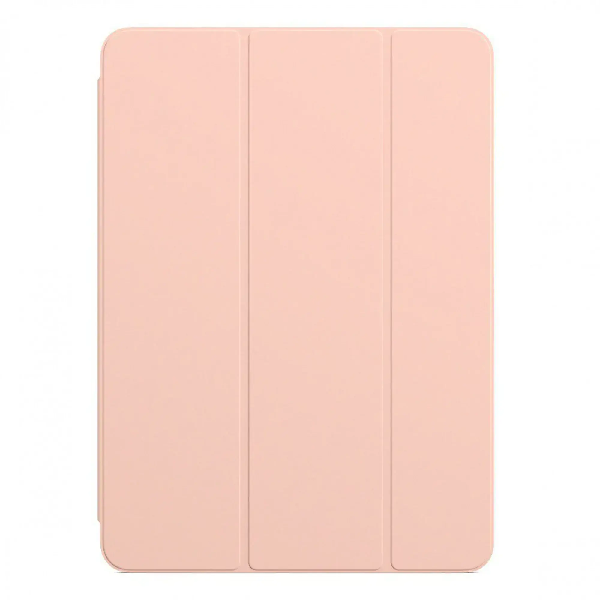 Чохол Apple Smart Folio for iPad Pro 11-inch (1st/2nd/3rd/4th generation) - Pink Sand (MXT52)