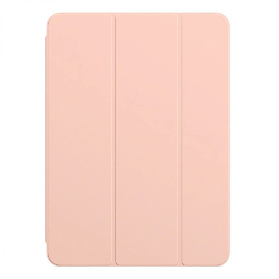 Чехол Apple Smart Folio for iPad Pro 11-inch (1st/2nd/3rd/4th generation) - Pink Sand (MXT52)