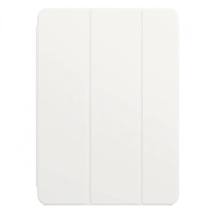 Чехол Apple Smart Folio for iPad Pro 11-inch (1st/2nd/3rd/4th generation) - White (MXT32)