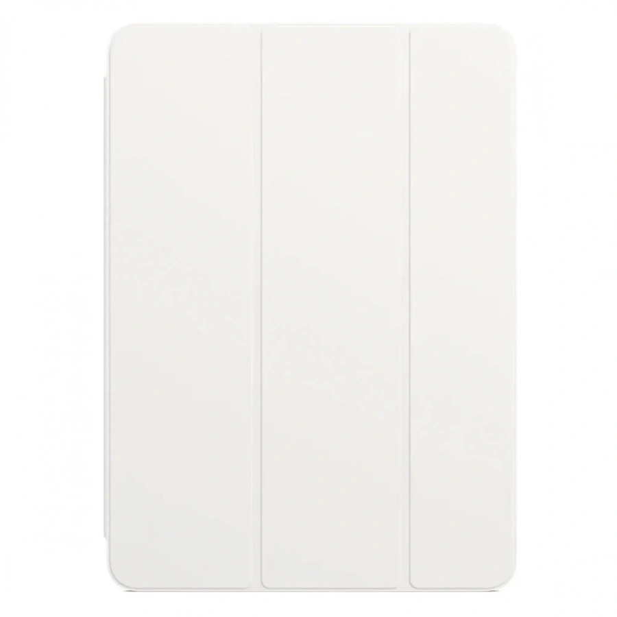 Чохол Apple Smart Folio for iPad Pro 11-inch (1st/2nd/3rd/4th generation) - White (MXT32)