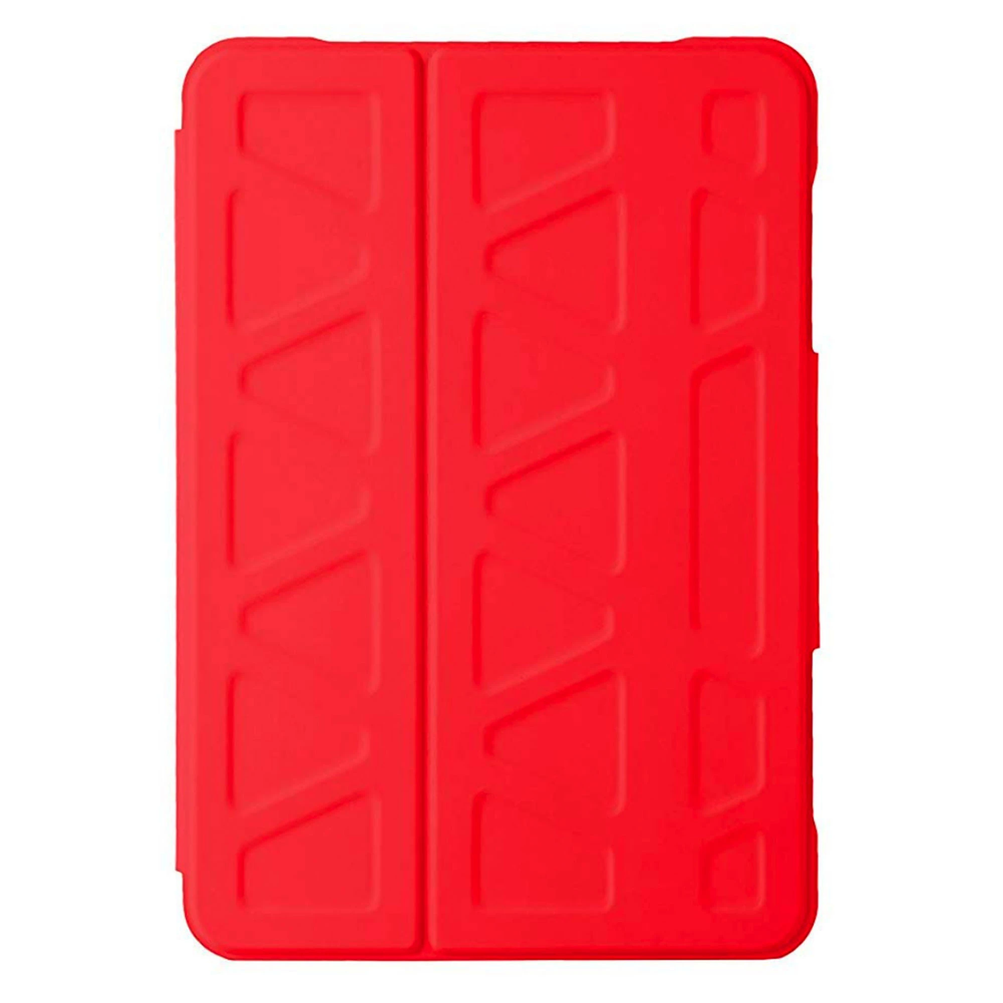 Чохол BELK 3D Smart для iPad 11" - Red