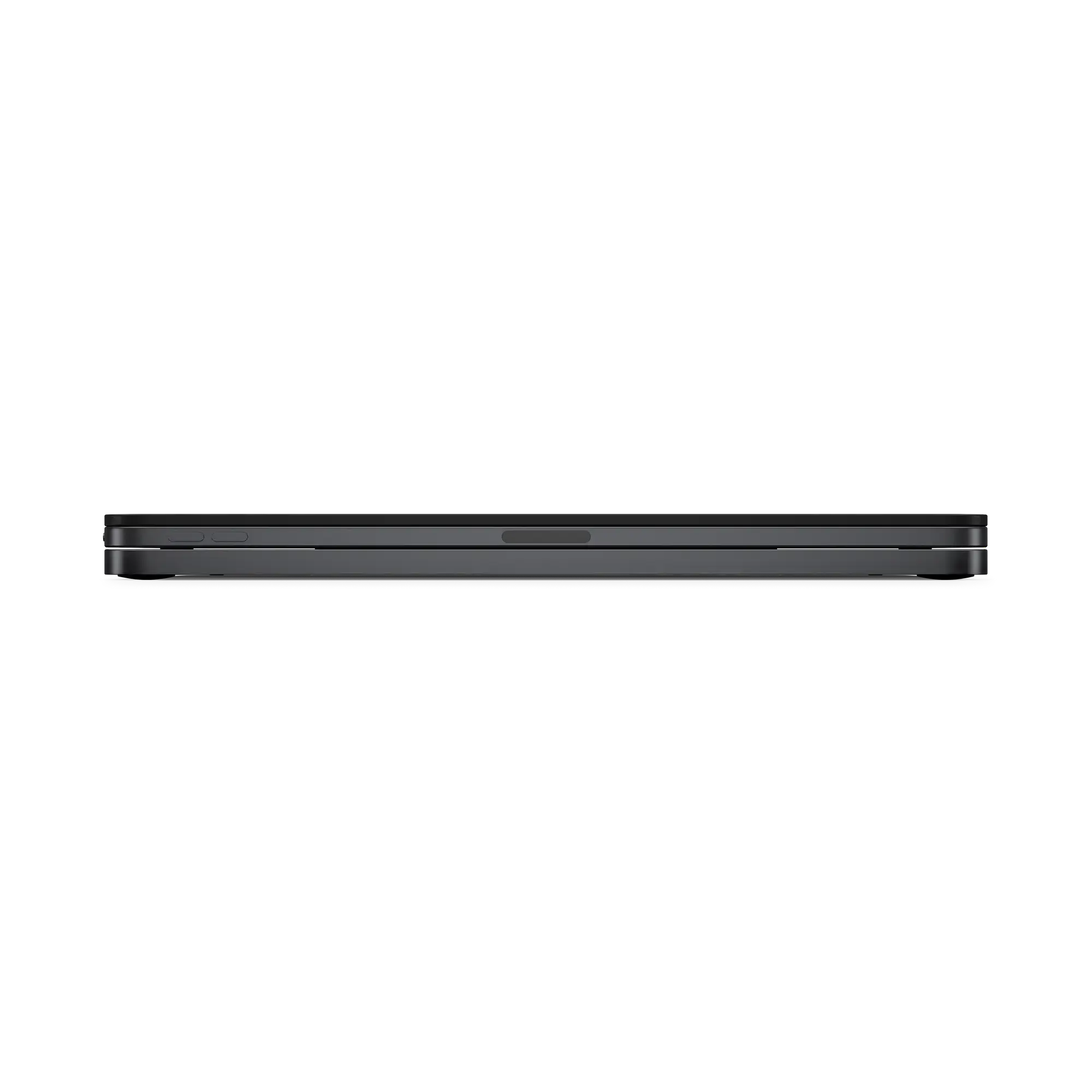 Keyboard with Trackpad Brydge MAX+ Space Gray for iPad Air (4th Gen) and iPad Pro 11-inch (1st, 2nd and 3rd Gen) (BRY4032)