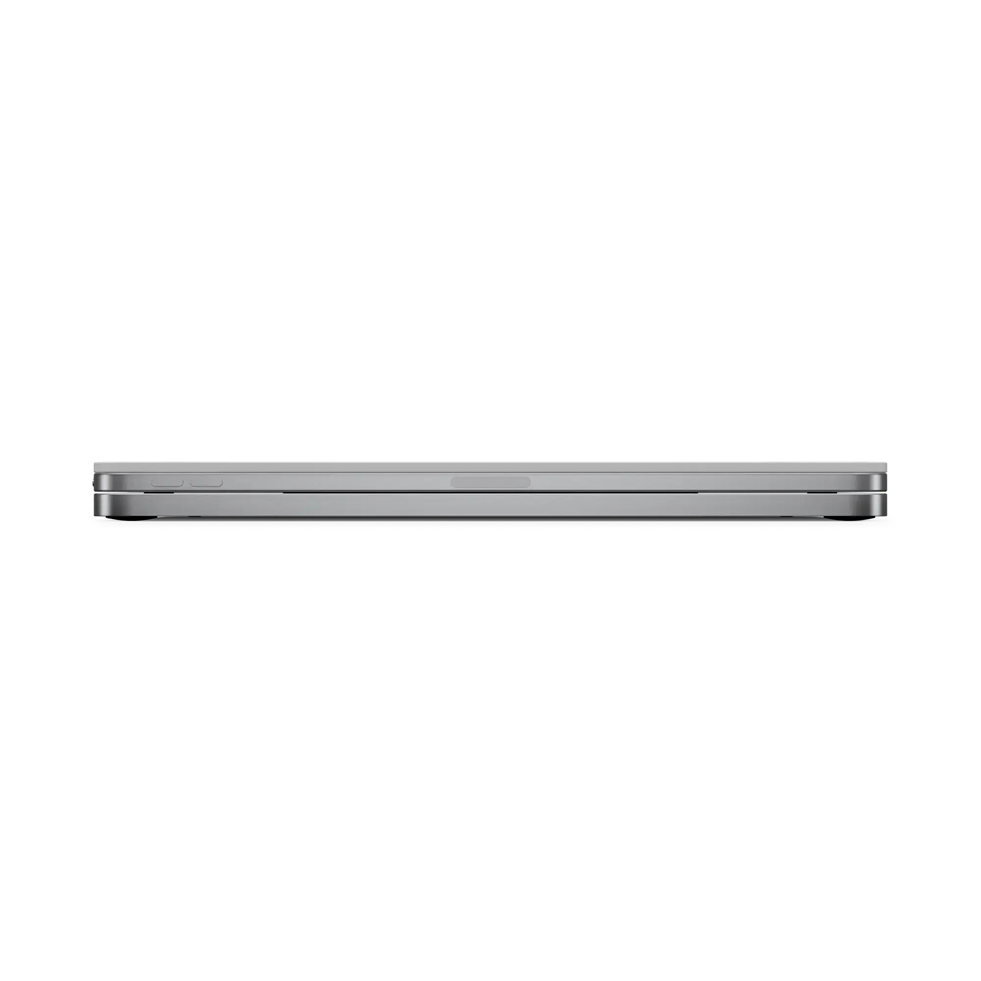 Keyboard with Trackpad Brydge MAX+ White for iPad Pro 12.9-inch (3rd, 4th & 5th generations) (BRY6033)