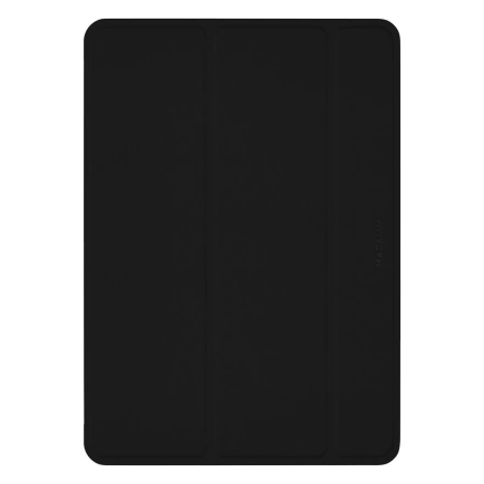 Чехол-книжка Macally Protective Case for iPad Pro 11" (2020/2021) - Black (BSTANDPRO5S-B)