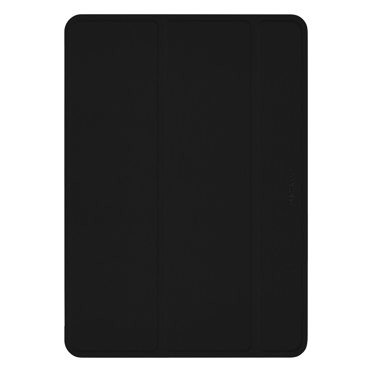 Чохол-книжка Macally Protective Case for iPad Pro 11" (2020/2021) - Black (BSTANDPRO5S-B)