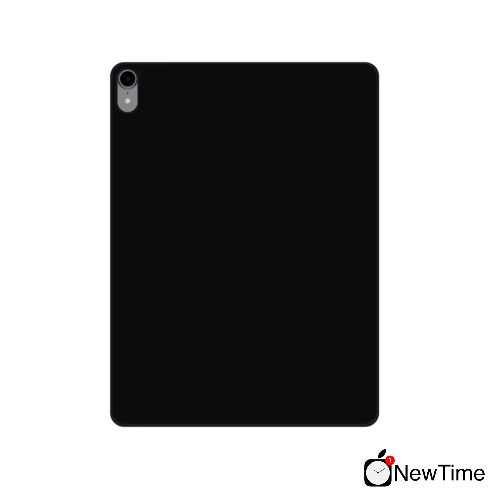 Чохол-книжка Macally Protective Case and Stand Black for iPad Pro 11" 2018 (BSTANDPRO3S-B)
