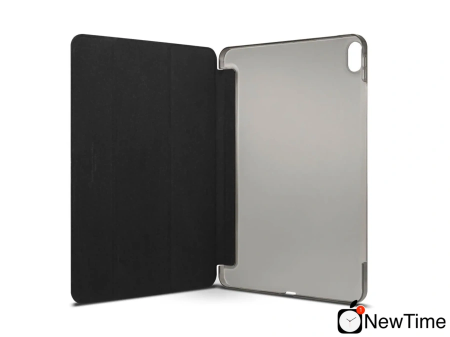 Чохол-книжка Spigen Smart Fold (Ver.2) for iPad Pro 11" (2018) Black (067CS25709)