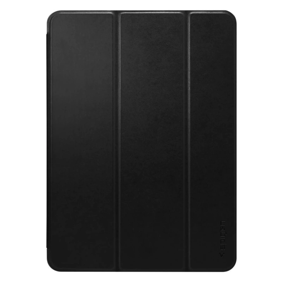 Чохол-книжка Spigen Smart Fold (Ver.2) for iPad Pro 11" (2018) Black (067CS25709)