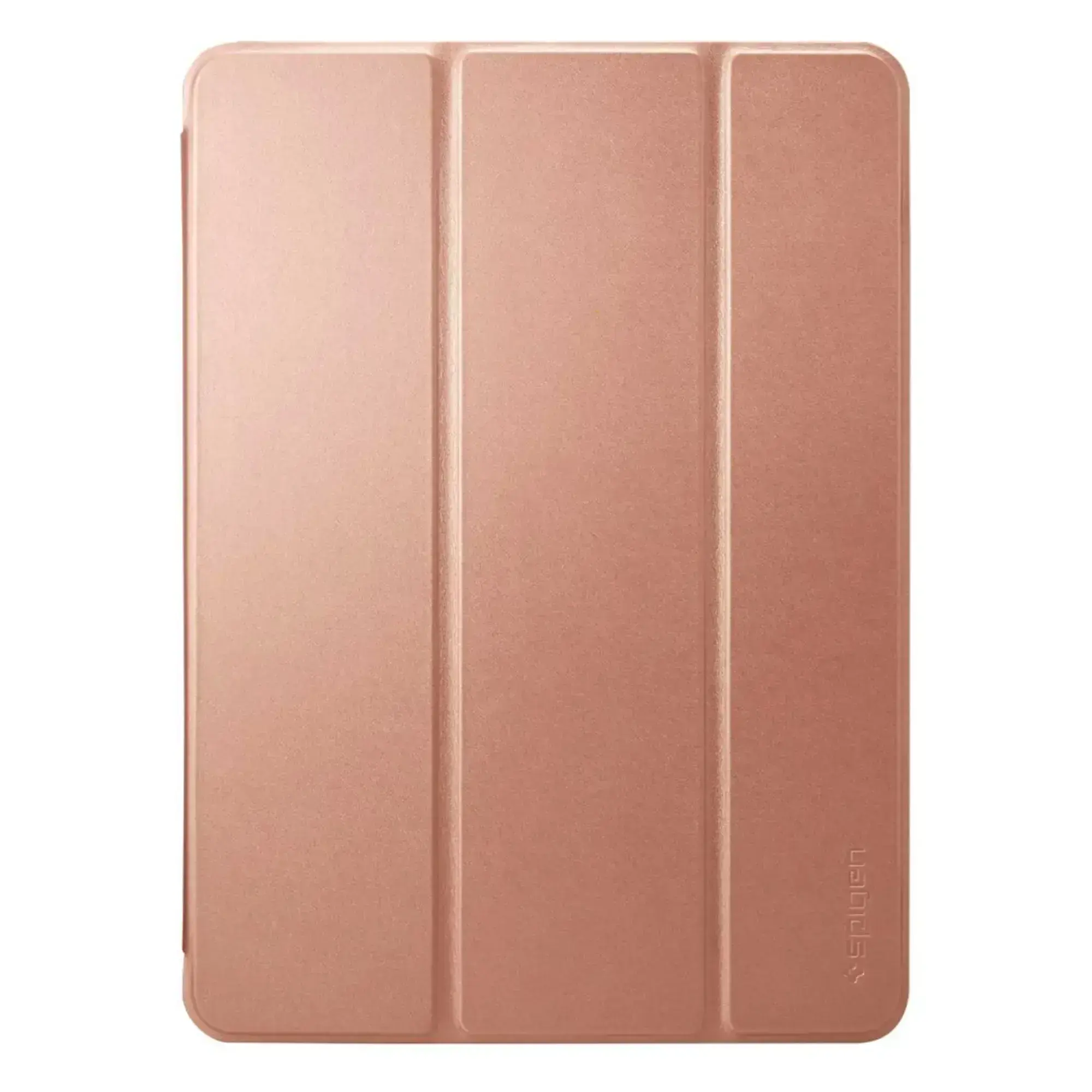 Чехол-книжка Spigen Smart Fold (Ver.2) for iPad Pro 11" (2018) Rose Gold (067CS25710)