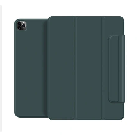 Чехол-книжка WIWU Smart Folio for iPad Pro 11" (2020) Dark Green