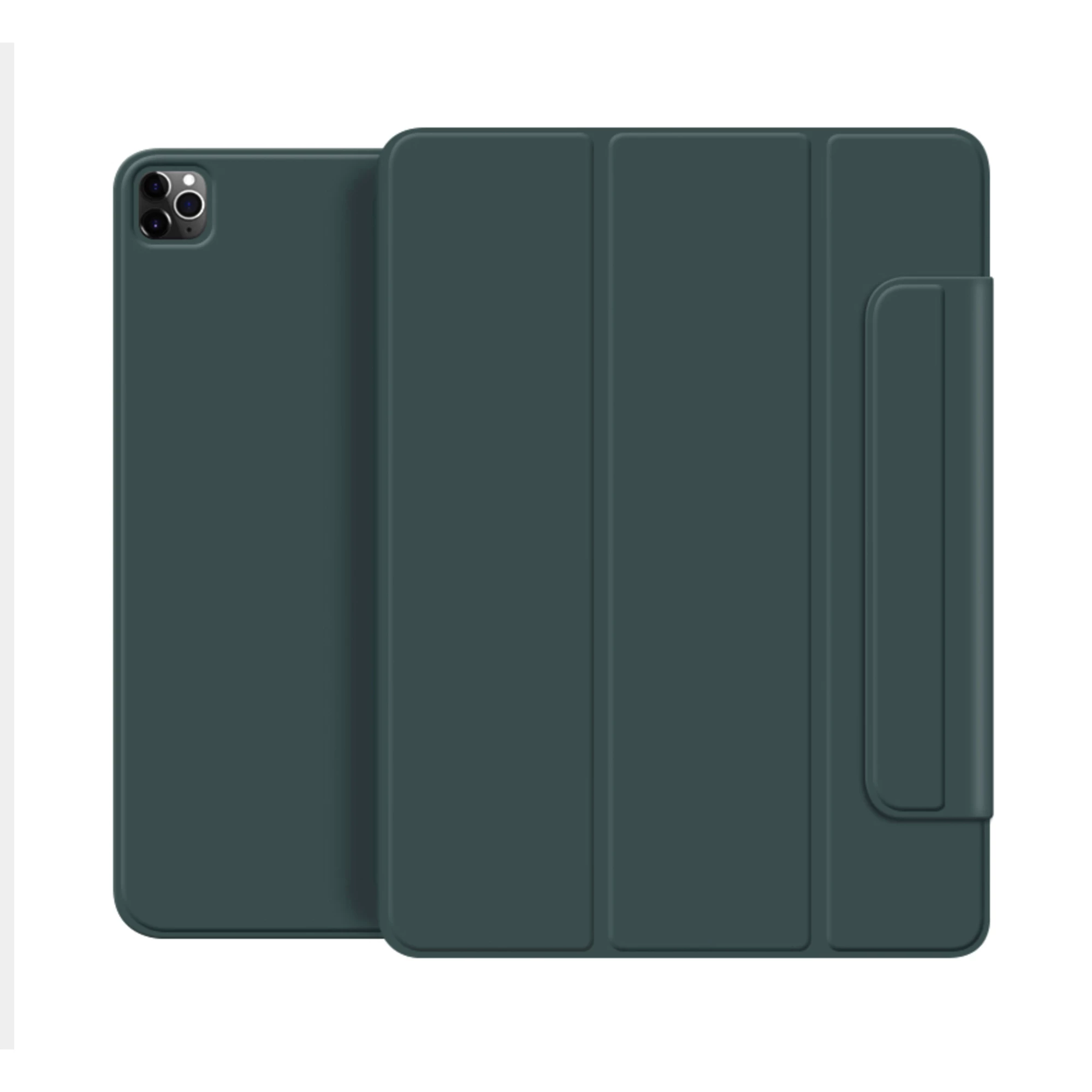Чохол-книжка WIWU Smart Folio for iPad Pro 11" (2020) Dark Green