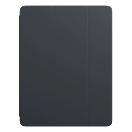 Чехол Apple Smart Folio for 12.9 iPad Pro 3rd Generation - Charcoal Gray (MRXD2)