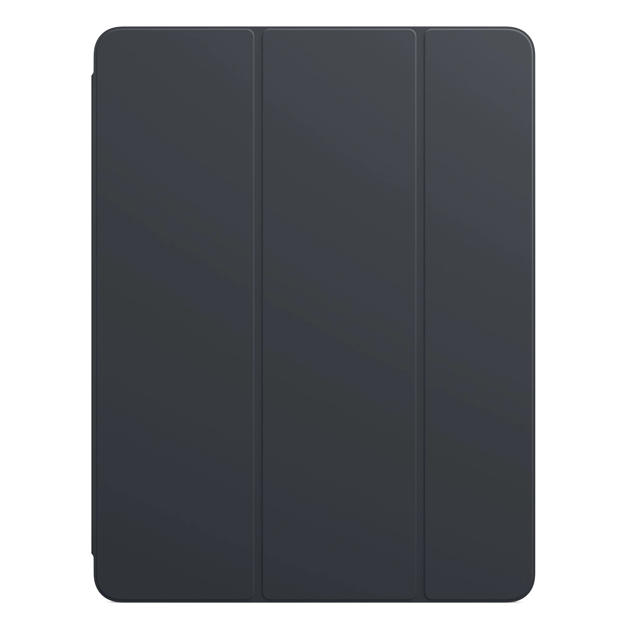 Чохол Apple Smart Folio for 12.9 iPad Pro 3rd Generation - Charcoal Gray (MRXD2)