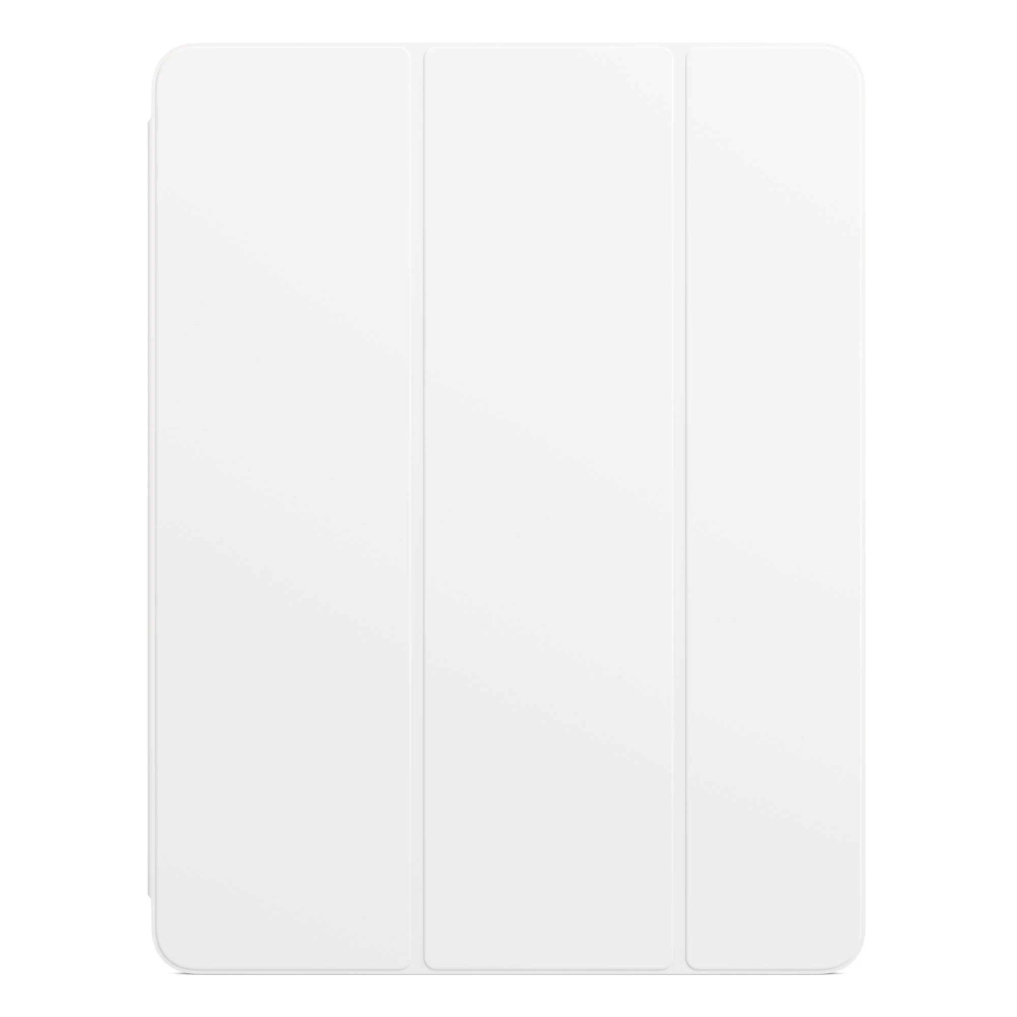 Чохол Apple Smart Folio for 12.9 iPad Pro 3rd Generation - White (MRXE2)