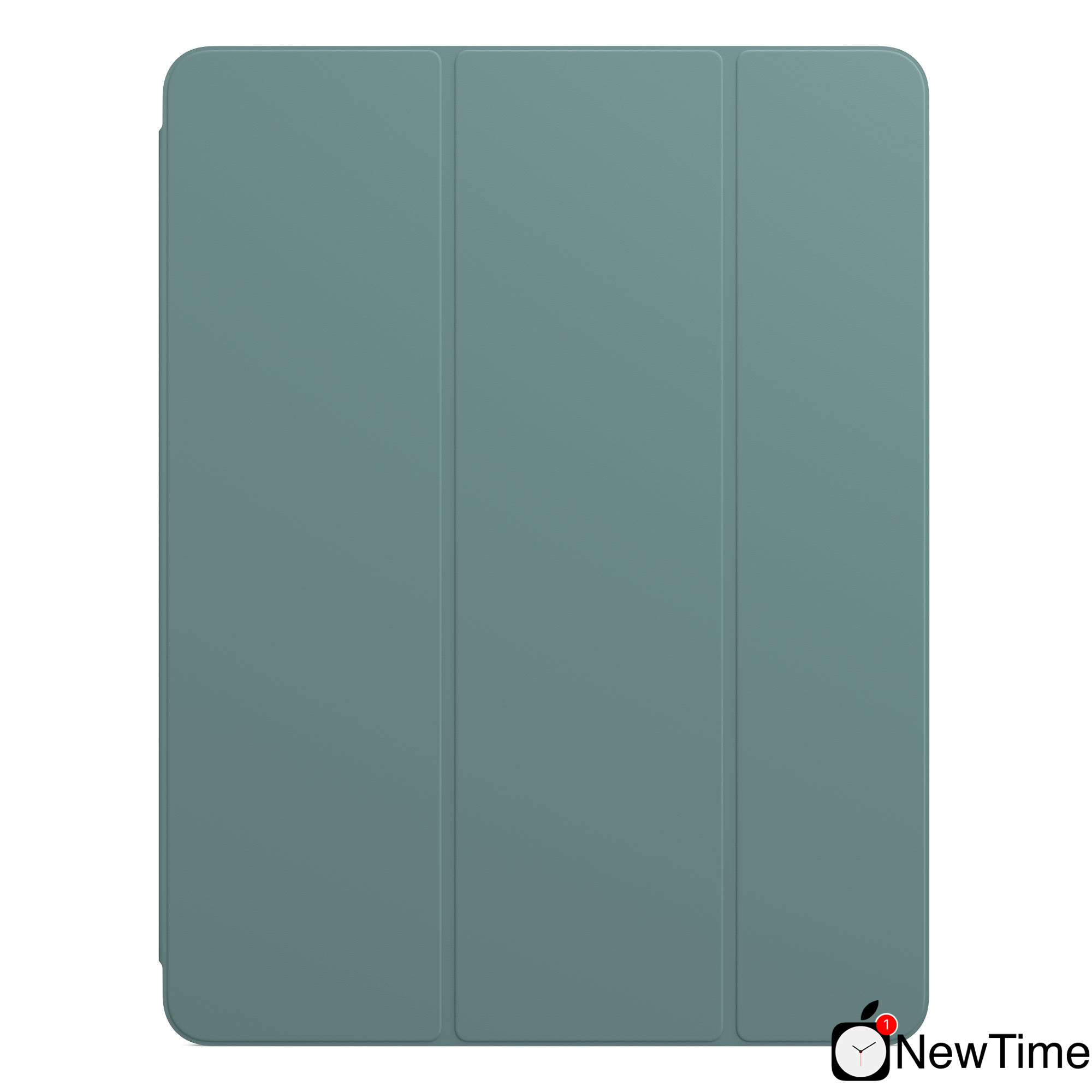 Чохол Apple Smart Folio for iPad Pro 12.9-inch (3rd and 4th generation) Lux Copy - Cactus (MXTE2)