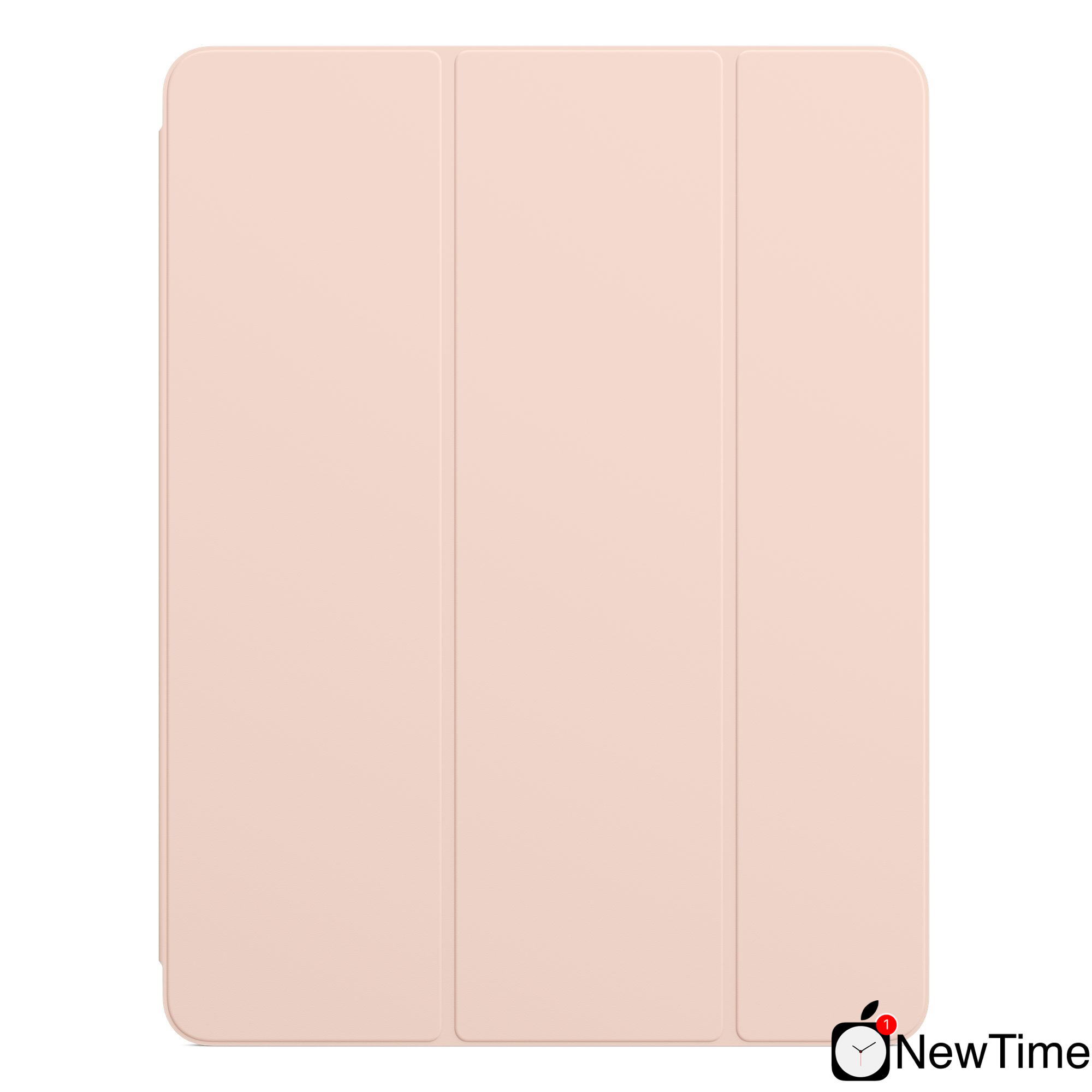 Чехол Apple Smart Folio for iPad Pro 11-inch (1st/2nd/3rd generation) Lux Copy - Pink Sand (MXT52)