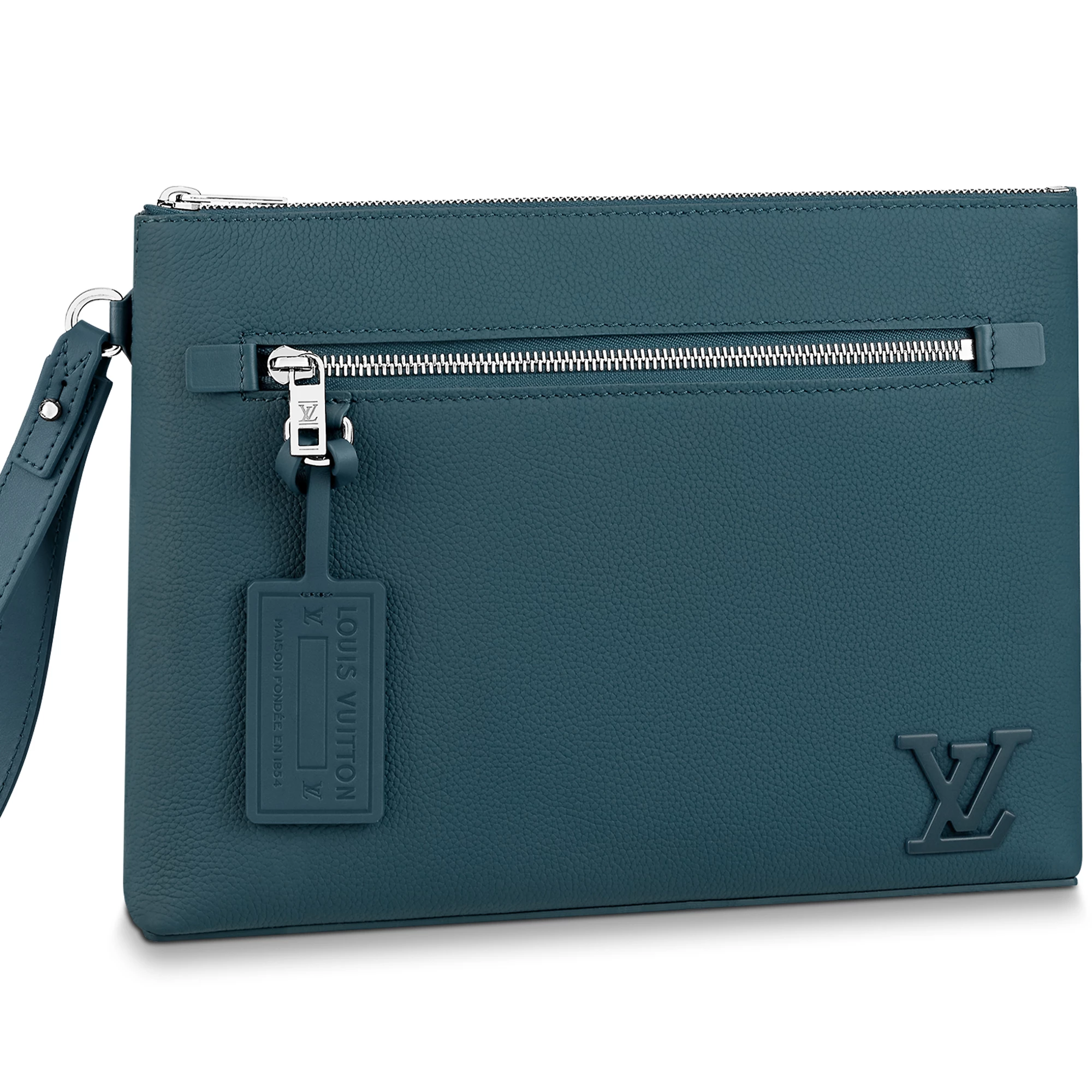 Louis Vuitton Pochette для iPad Pro 12,9" (M81029)