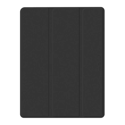 Чехол-книжка Macally Protective case and stand для iPad Pro 12.9" 2018 Grey (BSTANDPRO3L-G)