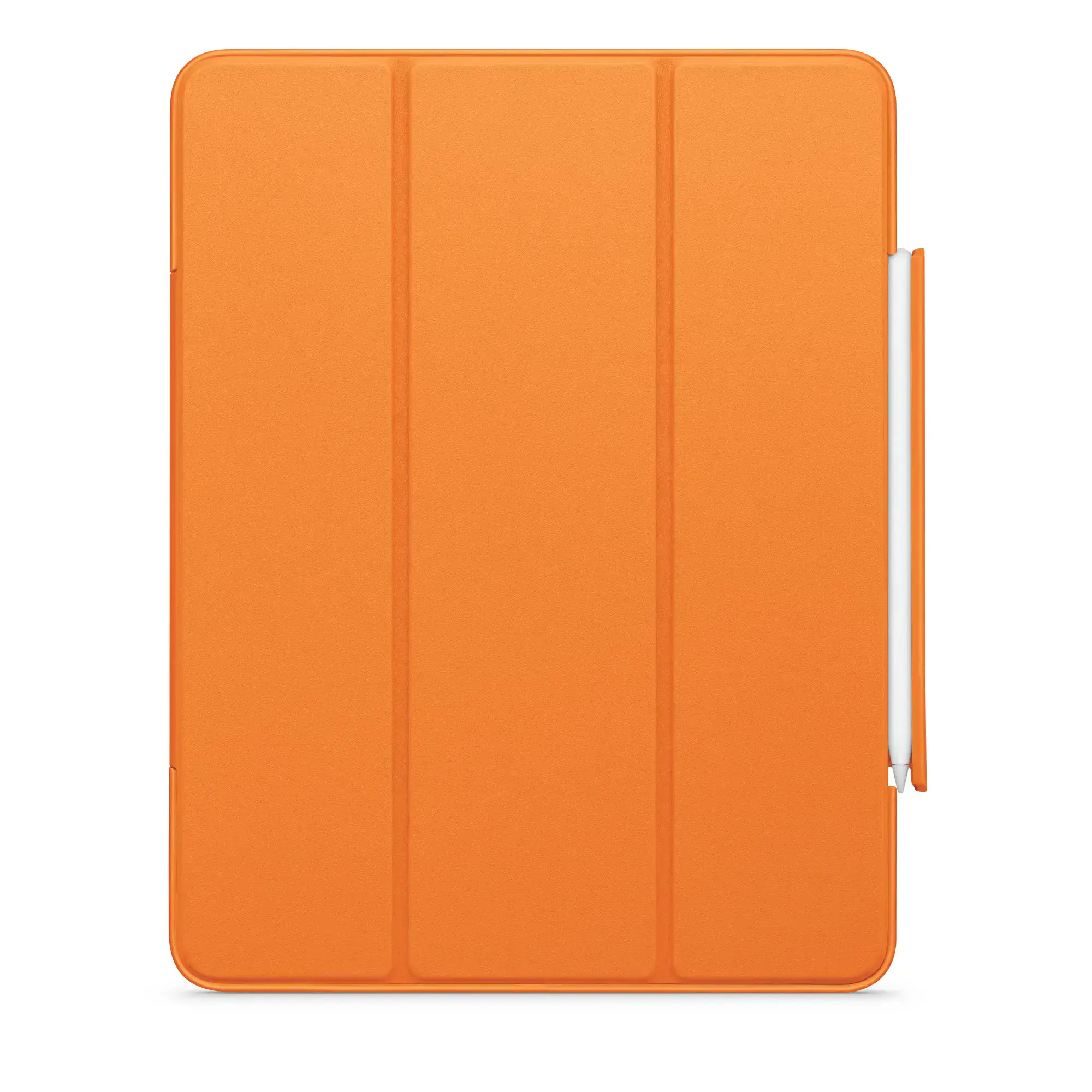 Чохол OtterBox Symmetry Series 360 Elite Case for iPad Pro 12.9-inch (6th and 5th generation) - Orange (HPW02)