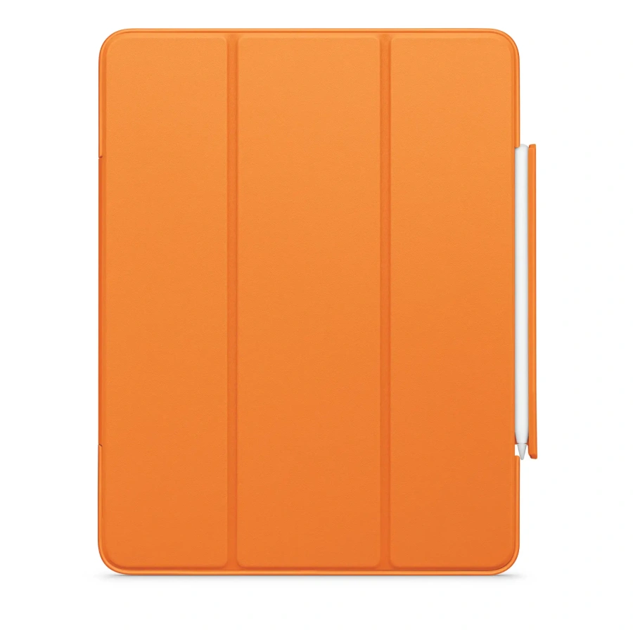 Чохол OtterBox Symmetry Series 360 Elite Case for iPad Pro 12.9-inch (6th and 5th generation) - Orange (HPW02)