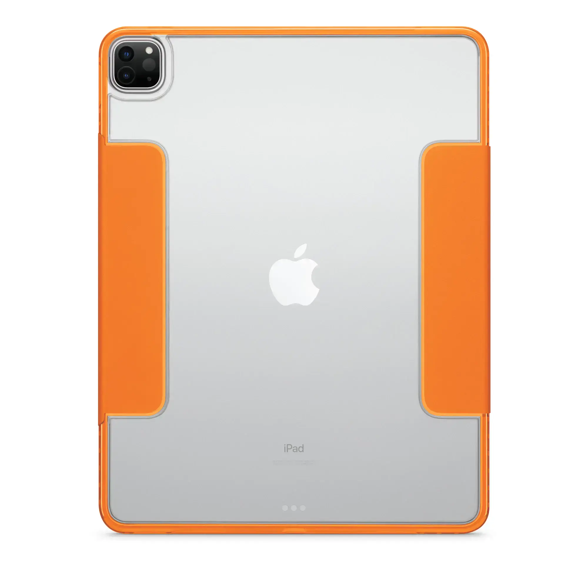 Чохол OtterBox Symmetry Series 360 Elite Case for iPad Pro 12.9-inch (6th and 5th generation) - Orange (HPW02)