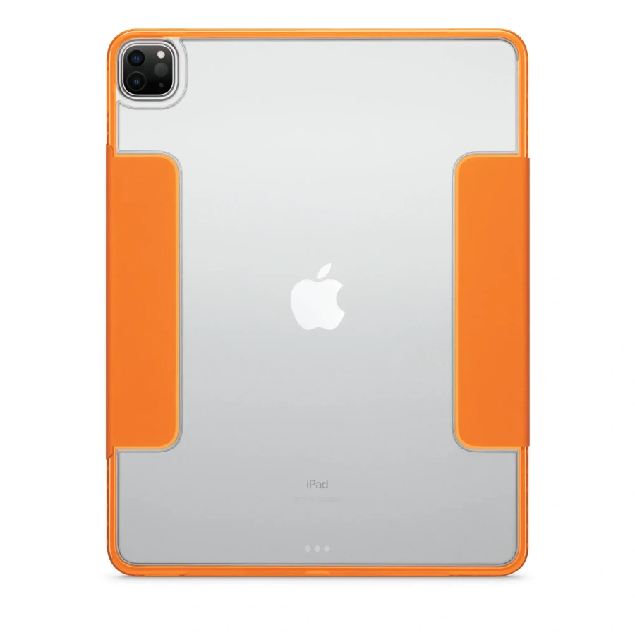 Чохол OtterBox Symmetry Series 360 Elite Case for iPad Pro 12.9-inch (6th and 5th generation) - Orange (HPW02)