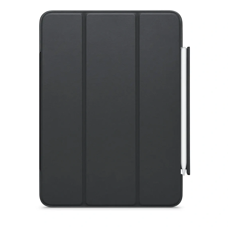 Чехол OtterBox Symmetry Series 360 Elite Case for iPad Pro 11-inch (3rd or 4th generation) - Gray (HPVU2, 77-87699)
