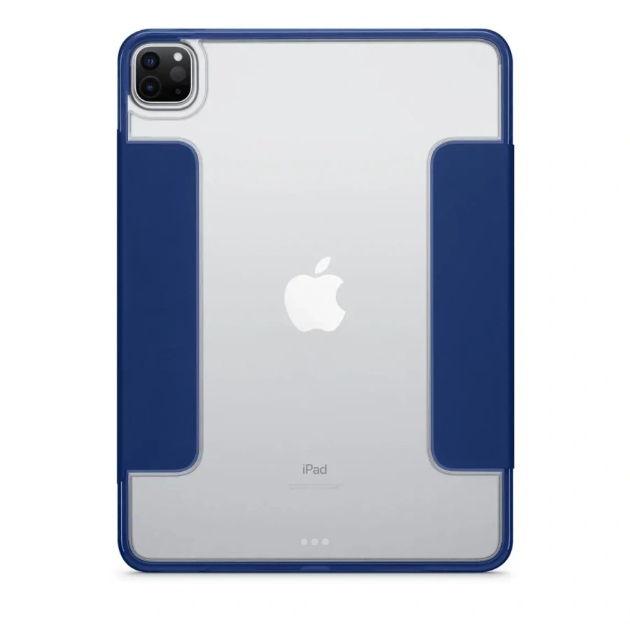 Чохол OtterBox Symmetry Series 360 Elite Case for iPad Pro 12.9-inch (6th and 5th generation) - Blue (HPVZ2)
