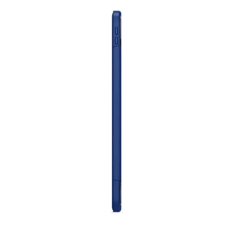 Чохол OtterBox Symmetry Series 360 Elite Case for iPad Pro 12.9-inch (6th and 5th generation) - Blue (HPVZ2)