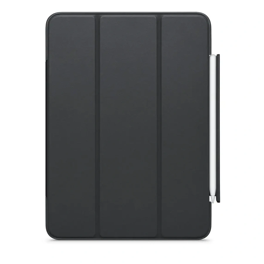 Чохол OtterBox Symmetry Series 360 Elite Case for iPad Pro 12.9-inch (6th and 5th generation) - Gray (HPVY2)