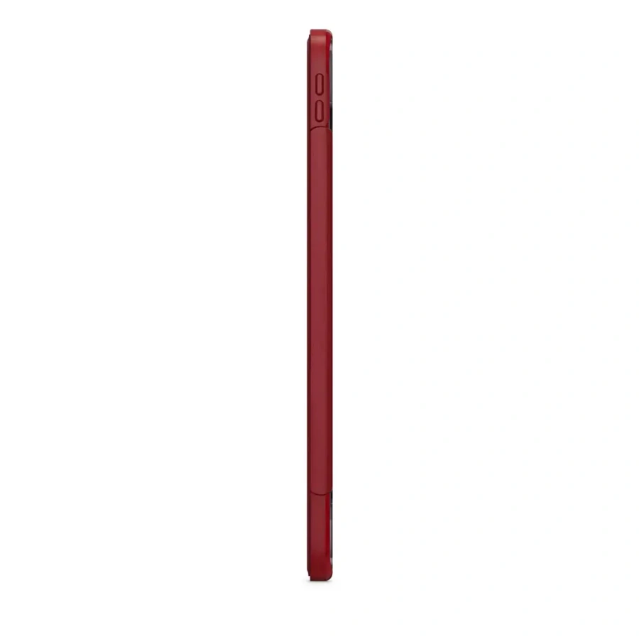 Чохол OtterBox Symmetry Series 360 Elite Case for iPad Pro 12.9-inch (6th and 5th generation) - Red (HPW12)